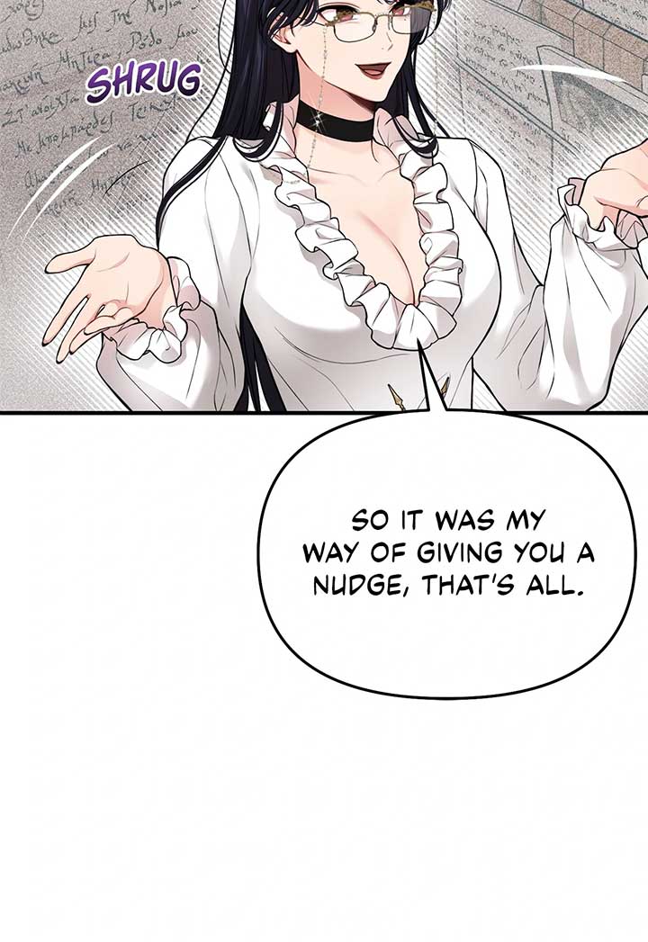 The Secret Bedroom of a Dejected Royal Daughter Chapter 82 17